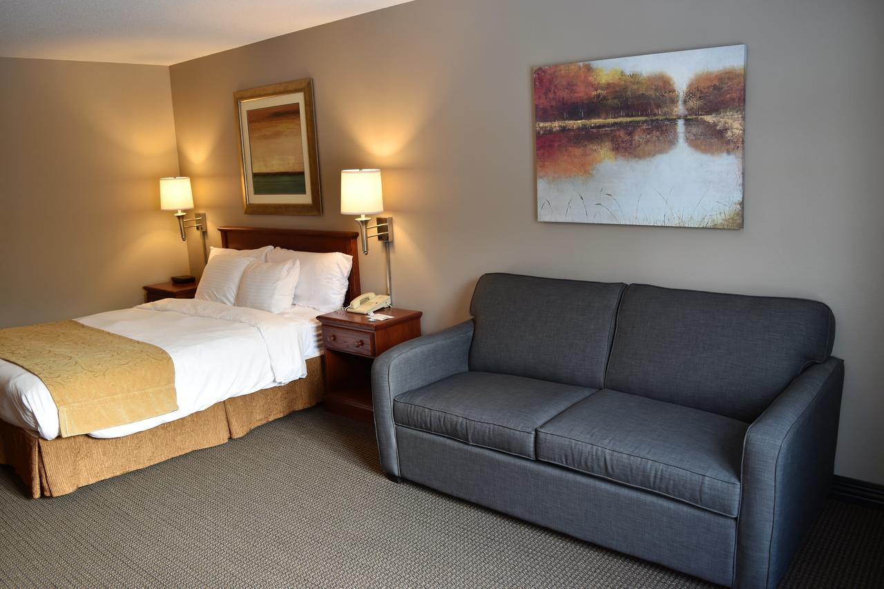 Country Inn River Falls Exterior foto